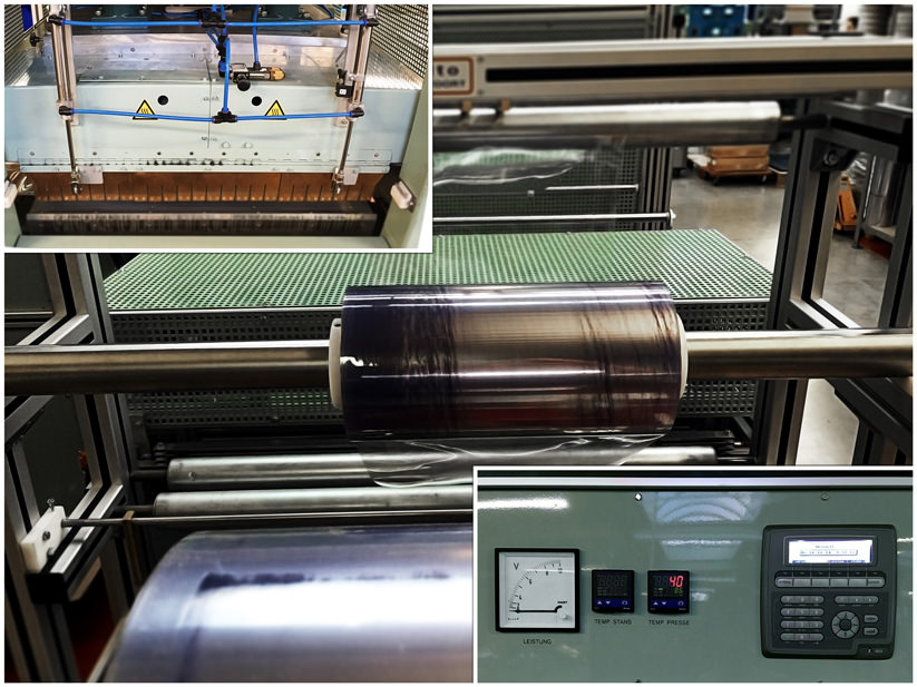 Heinelt Folienprodukte Heinelt Folienprodukte
